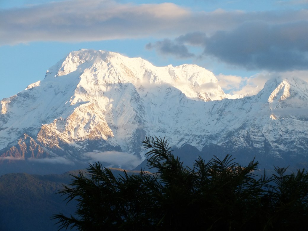 annapurna