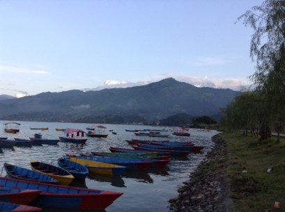 pokhara