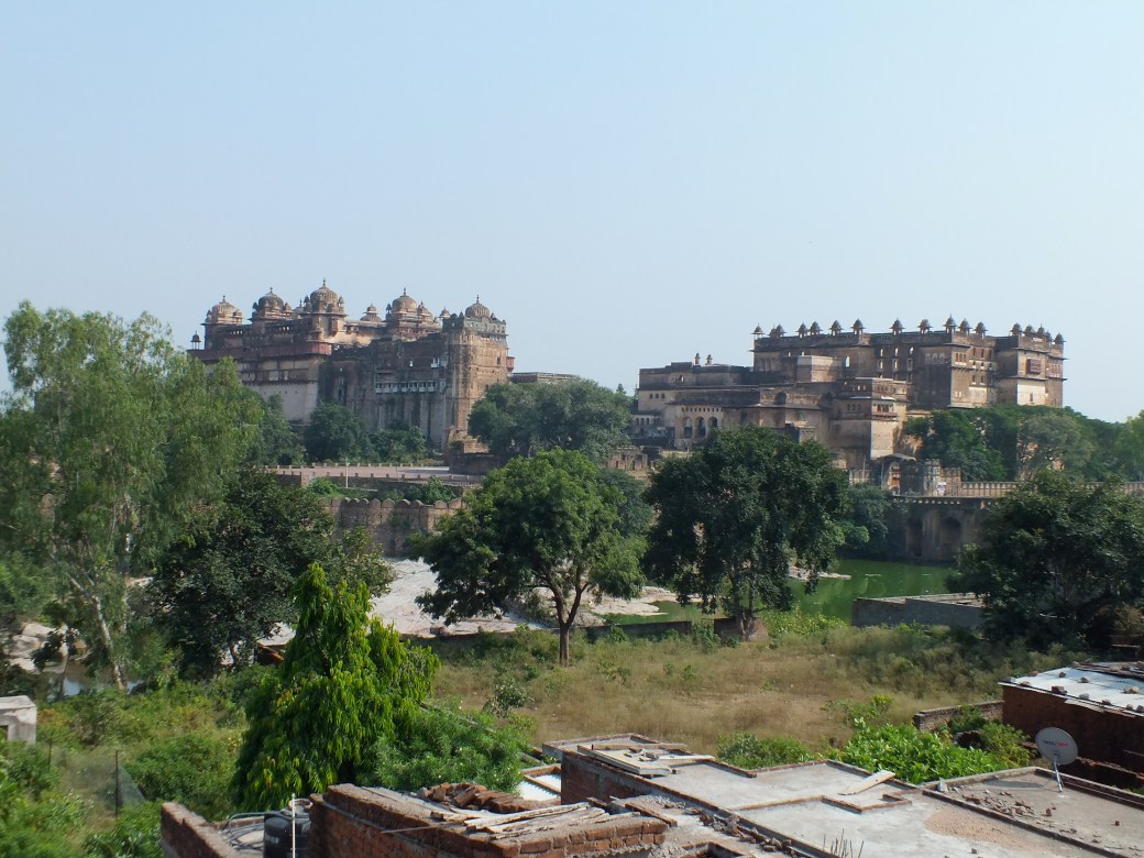 Orchha fort.JPG