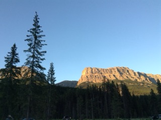 Kananaskis